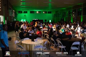 21&ordf; Festa do Chopp