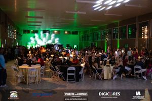 21&ordf; Festa do Chopp
