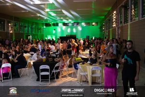 21&ordf; Festa do Chopp