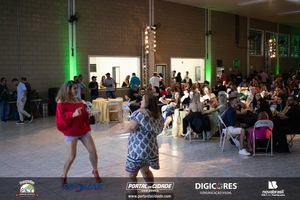 21&ordf; Festa do Chopp