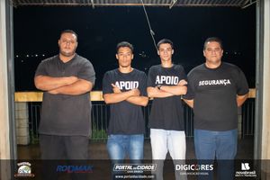 21&ordf; Festa do Chopp