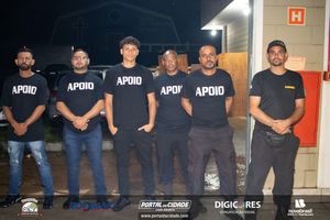 21&ordf; Festa do Chopp