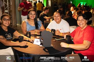 21&ordf; Festa do Chopp