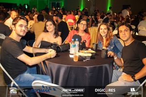 21&ordf; Festa do Chopp