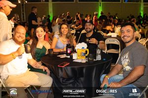 21&ordf; Festa do Chopp