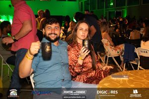 21&ordf; Festa do Chopp