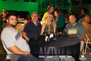 21&ordf; Festa do Chopp