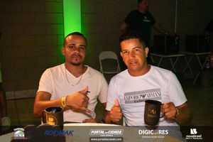 21&ordf; Festa do Chopp