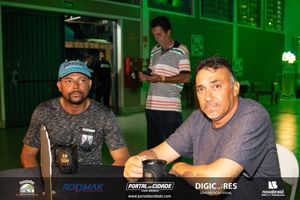 21&ordf; Festa do Chopp