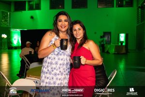 21&ordf; Festa do Chopp