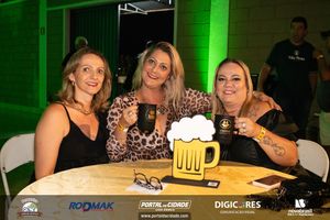 21&ordf; Festa do Chopp