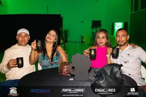 21&ordf; Festa do Chopp