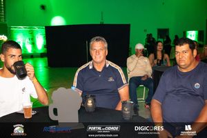 21&ordf; Festa do Chopp