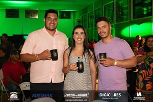 21&ordf; Festa do Chopp