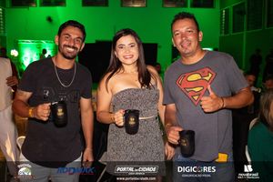 21&ordf; Festa do Chopp