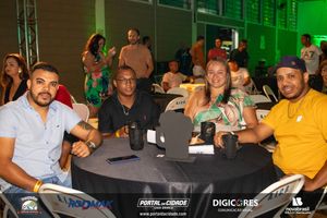 21&ordf; Festa do Chopp