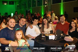 21&ordf; Festa do Chopp