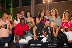 21&ordf; Festa do Chopp