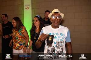 21&ordf; Festa do Chopp