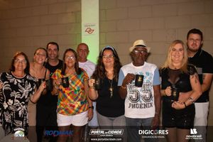 21&ordf; Festa do Chopp