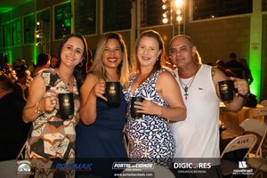 21&ordf; Festa do Chopp
