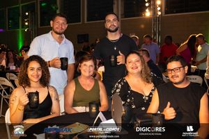 21&ordf; Festa do Chopp