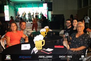 21&ordf; Festa do Chopp