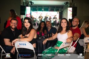 21&ordf; Festa do Chopp