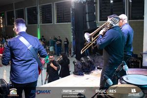 21&ordf; Festa do Chopp