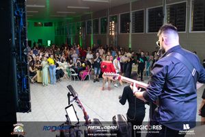 21&ordf; Festa do Chopp