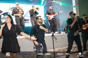 21&ordf; Festa do Chopp
