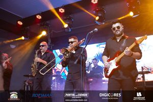 21&ordf; Festa do Chopp