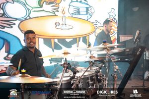 21&ordf; Festa do Chopp