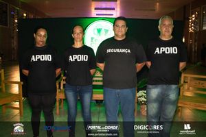21&ordf; Festa do Chopp