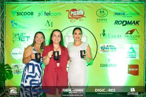 21&ordf; Festa do Chopp