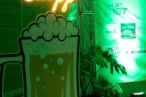 21&ordf; Festa do Chopp