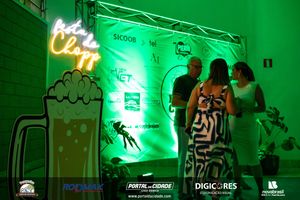 21&ordf; Festa do Chopp