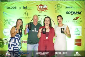21&ordf; Festa do Chopp
