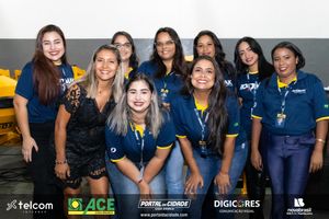 Inaugura&ccedil;&atilde;o Rodmak Loca&ccedil;&atilde;o de equipamentos 