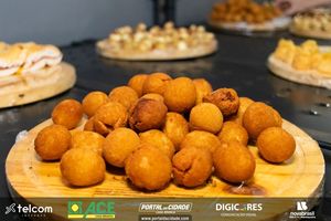 Inaugura&ccedil;&atilde;o Rodmak Loca&ccedil;&atilde;o de equipamentos 