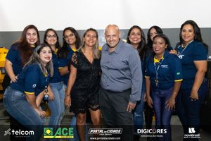 Inaugura&ccedil;&atilde;o Rodmak Loca&ccedil;&atilde;o de equipamentos 