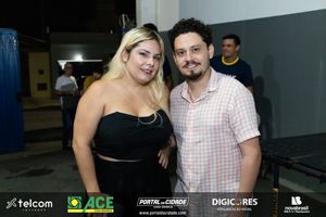 Inaugura&ccedil;&atilde;o Rodmak Loca&ccedil;&atilde;o de equipamentos 
