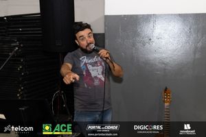 Inaugura&ccedil;&atilde;o Rodmak Loca&ccedil;&atilde;o de equipamentos 