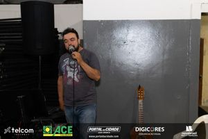 Inaugura&ccedil;&atilde;o Rodmak Loca&ccedil;&atilde;o de equipamentos 