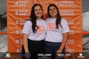 Pack Bag realiza Brincar, Sonhar e Sorrir para celebrar o dia das crian&ccedil;as