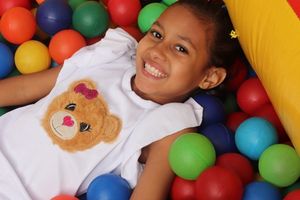 Pack Bag realiza Brincar, Sonhar e Sorrir para celebrar o dia das crian&ccedil;as
