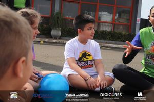 Pack Bag realiza Brincar, Sonhar e Sorrir para celebrar o dia das crian&ccedil;as