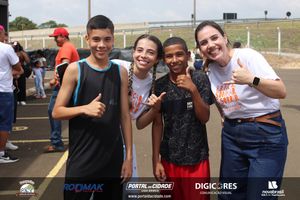 Pack Bag realiza Brincar, Sonhar e Sorrir para celebrar o dia das crian&ccedil;as