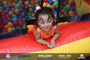 Pack Bag realiza Brincar, Sonhar e Sorrir para celebrar o dia das crian&ccedil;as