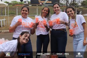 Pack Bag realiza Brincar, Sonhar e Sorrir para celebrar o dia das crian&ccedil;as